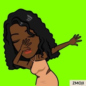 Meet your Posher, Virginia